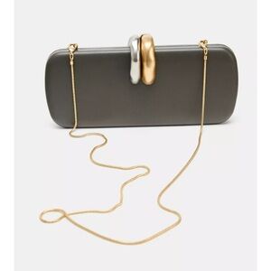 Zara Clutch